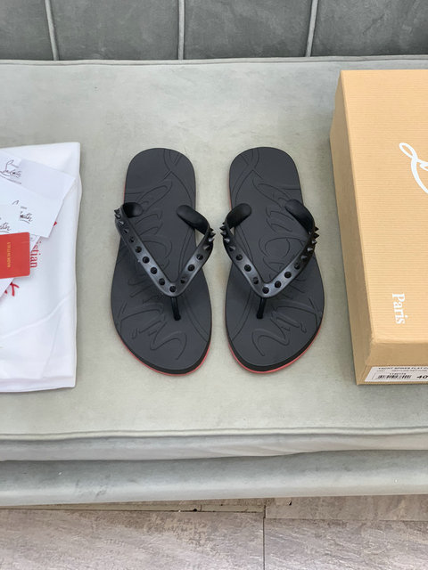 hot sale slipper-010
